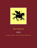 Cover-Bild zum Titel 'Odin' von 'Harry Eilenstein'