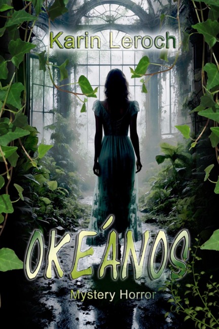 Okeános - Karin Leroch