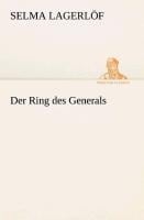 Der Ring des Generals - Selma Lagerlöf