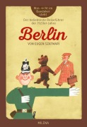 Cover-Bild zum Titel 'Berlin' von 'Eugen Szatmari'
