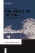 The Winds of History - Andreas Zeman