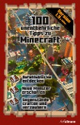 100 unentbehrliche Tipps zu Minecraft - Stéphane Pilet