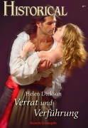 Cover-Bild zum Titel 'Verrat und Verführung' von 'Helen Dickson'