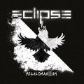 Cover-Bild zum Titel 'Megalomanium II' von 'Eclipse'