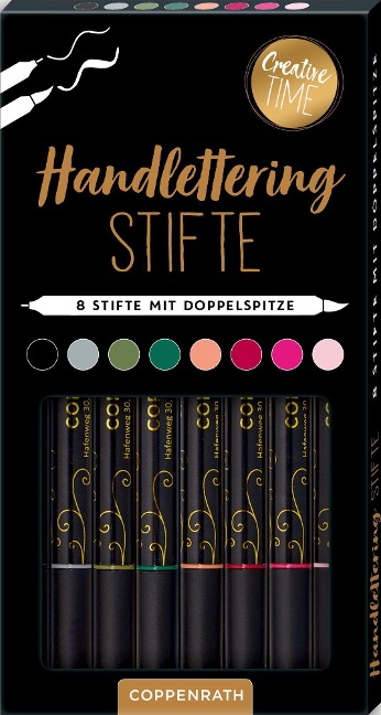 Handlettering-Stifte - 