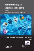 Cover-Bild zum Titel 'Applied Chemistry and Chemical Engineering, Volume 1' von ''