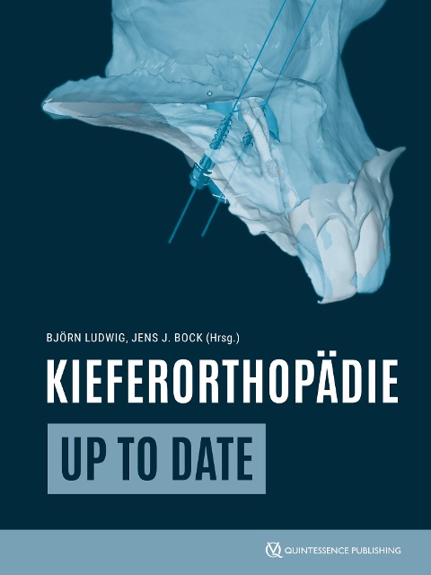 Kieferorthopädie up to date - 