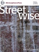 Cover-Bild zum Titel 'Streetwise' von 'Karen Street'
