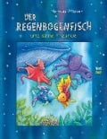 Der Regenbogenfisch und seine Freunde - Marcus Pfister