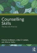 Counselling Skills - Meena Hariharan, Usha Chivukula, Meera Padhy