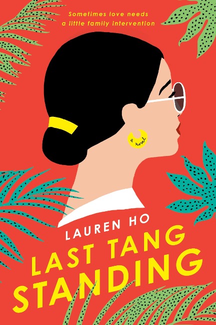 Last Tang Standing - Lauren Ho