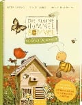 Cover-Bild zum Titel 'Die kleine Hummel Bommel schützt die Umwelt' von 'Britta Sabbag, Joëlle Tourlonias, Maite Kelly'