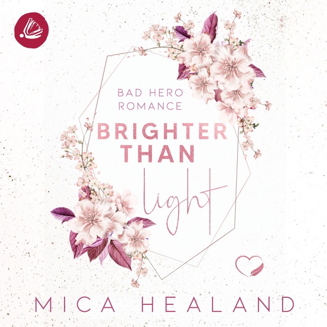 Brighter than Light - Mica Healand