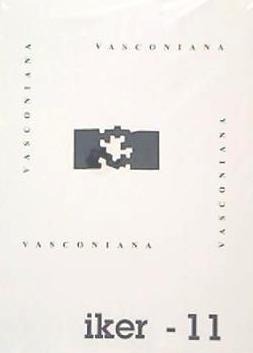 Vasconiana - Jean Haritschelhar