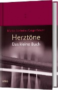Cover-Bild zum Titel 'Herztöne - Das kleine Buch' von 'Martin Schleske'