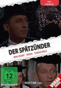 Cover-Bild zum Titel 'Der Spätzünder - High Time' von 'Tom Waldman, Frank Waldman, Garson Kanin, Blake Edwards, Henry Mancini'