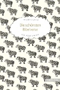 Cover-Bild zum Titel 'Die schönsten Bibelverse' von ''