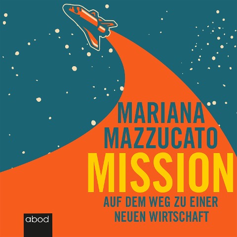 Mission - Mariana Mazzucato