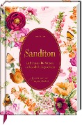 Cover-Bild zum Titel 'Sanditon' von 'Jane Austen'