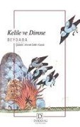 Cover-Bild zum Titel 'Kelile ve Dimne' von 'Beydaba'