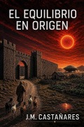 Cover-Bild zum Titel 'El Equilibrio En Origen' von 'José María Castañares Gandía'