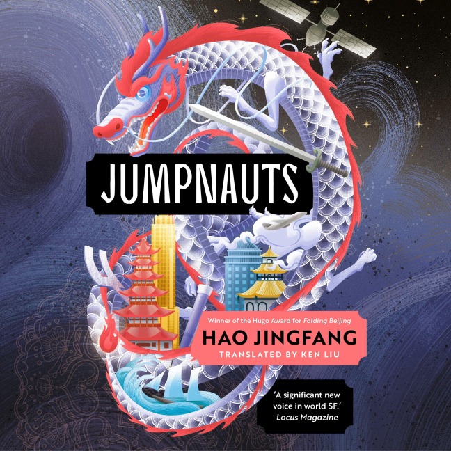 Jumpnauts - Hao Jingfang