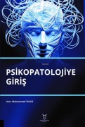 Cover-Bild zum Titel 'Psikopatolojiye Giris' von 'Muhammed Yildiz'