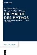 Cover-Bild zum Titel 'Die Macht des Mythos' von ''