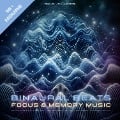 Binaural Beats - Focus And Memory Music - 2 in 1 Bundle - Binaural Beats Studios Berlin