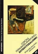 Cover-Bild zum Titel 'El estructuralismo' von 'Concha Fernández Martorell'