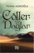 Cover-Bild zum Titel 'Cöller ve Daglar' von 'Yilmaz Alimoglu'