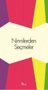 Cover-Bild zum Titel 'Ninnilerden Secmeler' von 'Kolektif'