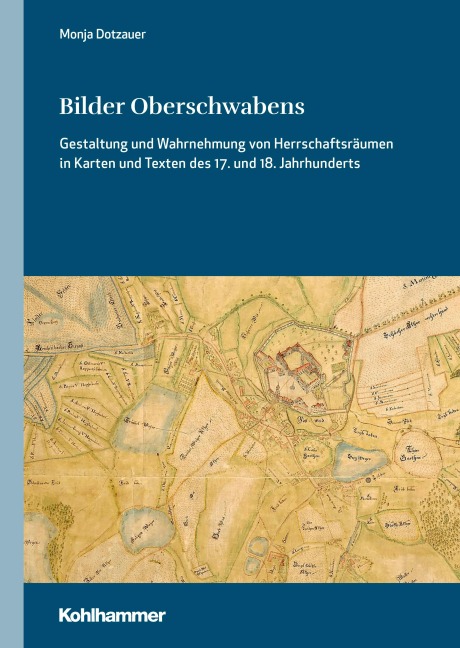 Bilder Oberschwabens - Monja Dotzauer