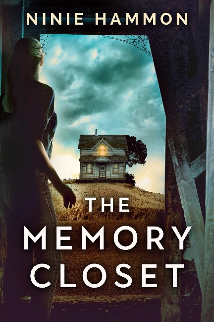 The Memory Closet - Ninie Hammon