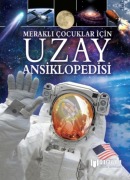 Cover-Bild zum Titel 'Merakli Cocuklar Icin Uzay Ansiklopedisi' von 'Giles Sparrow'