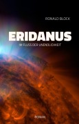 Cover-Bild zum Titel 'Eridanus' von 'Ronald Block'