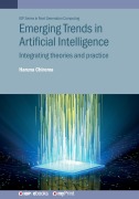 Cover-Bild zum Titel 'Emerging Trends in Artificial Intelligence' von 'Haruna Chiroma'