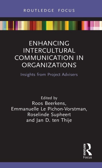 Enhancing Intercultural Communication in Organizations - 