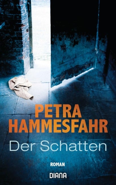 Der Schatten - Petra Hammesfahr