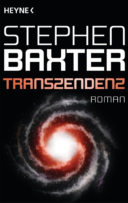 Transzendenz - Stephen Baxter