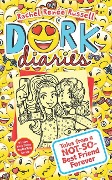 Cover-Bild zum Titel 'Dork Diaries: Tales from a Not-So-Best Friend Forever' von 'Rachel Renee Russell'