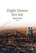 Cover-Bild zum Titel 'Dagda Duman Yeri Yok' von 'Abdullah Atasci'
