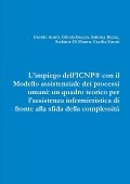 L'impiego dell'ICNP® con il Modello assistenziale dei processi umani - Cecilia Sironi