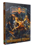 Cover-Bild zum Titel 'Earthdawn Mystische Pfade' von 'Liz Smith, Morgan Weeks, Russell Zimmerman, Joyce Chng, Todd Crapper'