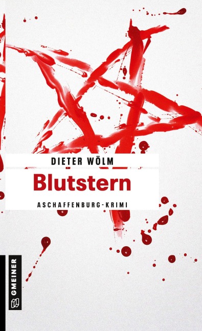 Blutstern - Dieter Wölm