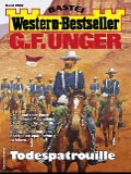 G. F. Unger Western-Bestseller 2502 - G. F. Unger