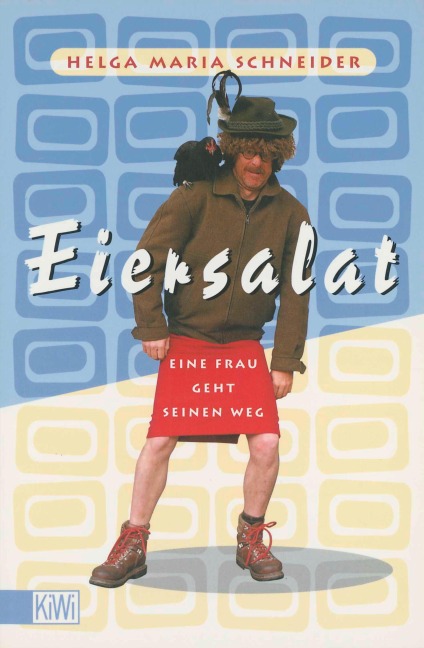 Eiersalat - Helge Schneider