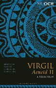 Cover-Bild zum Titel 'Virgil, Aeneid II: A Selection' von 'Dominic Jones'