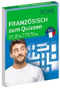 PONS Französisch zum Quizzen - 