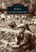 Cover-Bild zum Titel 'Wien-Margareten' von 'Dagmar Spitznagl'